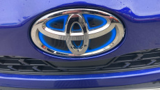 Toyota Yaris Cross 1.5 Hybrid Icon 5dr CVT Hybrid Estate
